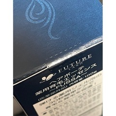 ヘアボーテ　薬用育毛エッセンス　FUSAの画像