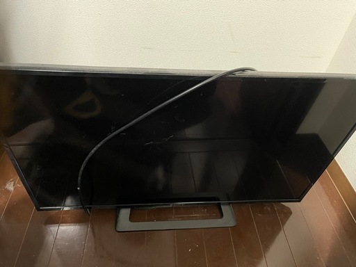 Sony 液晶テレビ