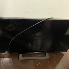 Sony 液晶テレビ