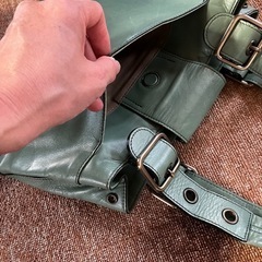 Chloe クロエ ショルダーバッグ の画像