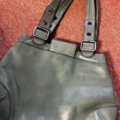 Chloe クロエ ショルダーバッグ の画像