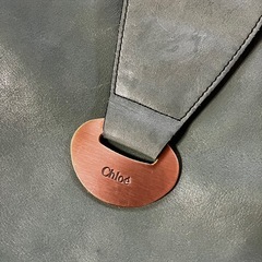 Chloe クロエ ショルダーバッグ の画像