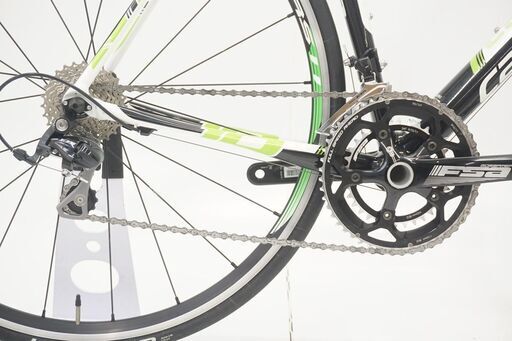 CANNONDALE 「キャノンデール」 CAAD10 5 105 2014年モデル ロードバイク / 京都八幡店