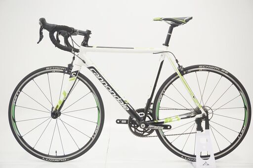 CANNONDALE 「キャノンデール」 CAAD10 5 105 2014年モデル ロードバイク / 京都八幡店