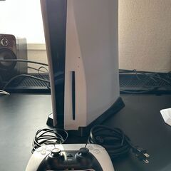 ps5 旧型　ディスクドライブ搭載