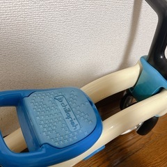チラフィッシュ Chillafish ブンジー　バランスバイク 三輪車　ストライダーの画像
