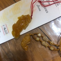 新品玉二つセットの画像