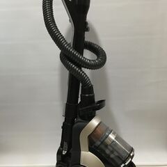 日立電気掃除機　CV-SBK200　2段ブーストサイクロン　日立サイクロン式クリーナーの画像