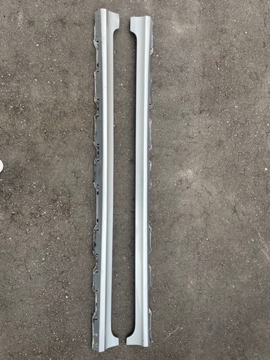 HA36S  サイドスカート