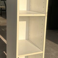 カラーボックス３段2つセットの画像