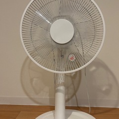 【取引相手決まりました】扇風機
