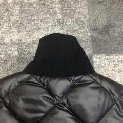 ウエストライド　レーシングダウンベストの画像
