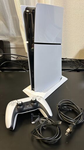 ps5 スリム　新型　デジタルエディション