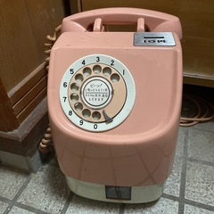 公衆電話
