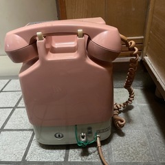 公衆電話の画像