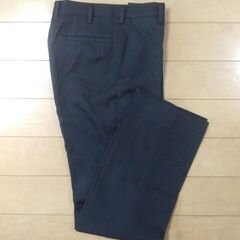 【トンボ学生服】夏用/冬用ズボン2本セットの画像