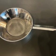 ステンレス スープ漉し 日本製