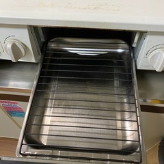 ガスコンロ都市ガス用です。の画像