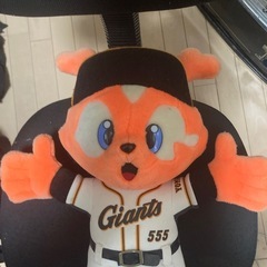 ジャビット君　松井バージョンの画像