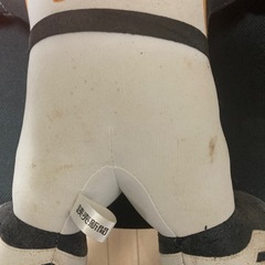 ジャビット君　松井バージョンの画像