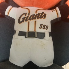 ジャビット君　松井バージョンの画像