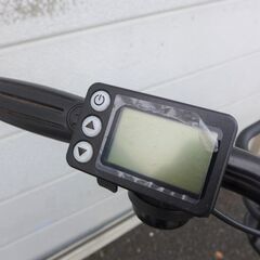 中古 あさひ 26インチ 電動アシスト自転車 ENESYS エナシス 361Wh 2024年購入品 公田店の画像