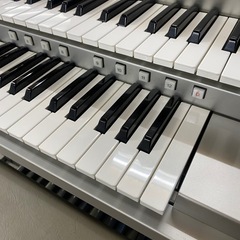 YAMAHA ヤマハ 電子エレクトーン ELS-01C 2007年 上級モデル 札幌市東区中沼町の画像