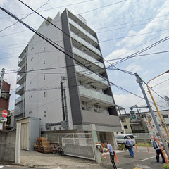【八広駅】 【月約4万円】【週5日×朝1.5時間】マンション清掃...