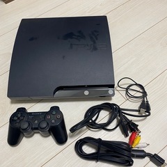 プレステ3