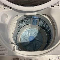 家電3点セットの画像
