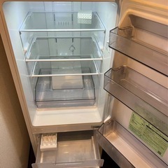 家電3点セットの画像