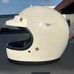 bell star フルフェイス ヘルメット