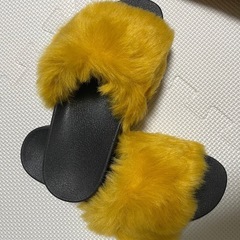 サンダルの画像
