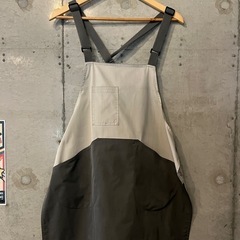 オシャレエプロン3枚セット