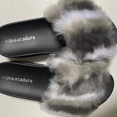 サンダルの画像