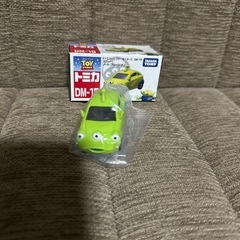 トイストーリー トミカの画像