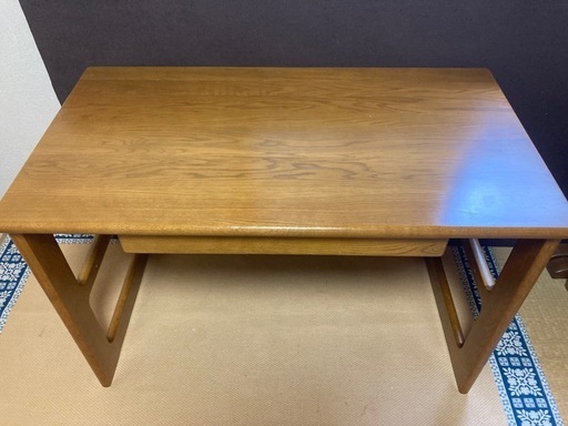 浜本工芸の学習机ー２