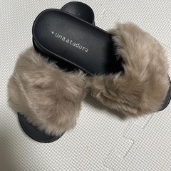 サンダルの画像