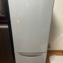 取引中　
冷蔵庫