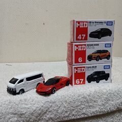ハイラックス ミニカーの中古が安い！激安で譲ります・無料で
