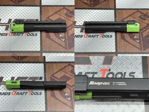 【中古】スナップオン Snap-on ECPND032GJ ペンライト 本体のみ