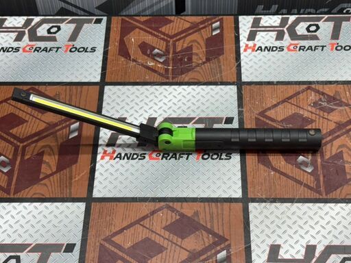 【中古】スナップオン Snap-on ECPND032GJ ペンライト 本体のみ
