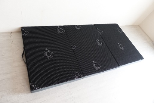 ごくみん　マットレス