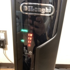 DeLonghi デロンギ　MDH09-BK マルチダイナミックオイルヒーターの画像