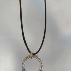 新品　ネックレス