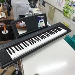 電子キーボード ヤマハ NP-31 NP-11 ※動作チェックO...