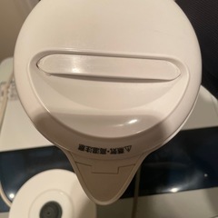電気ケトルの画像