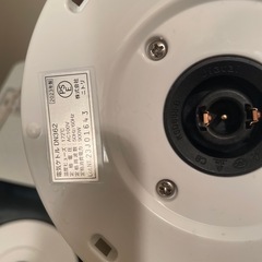 電気ケトルの画像