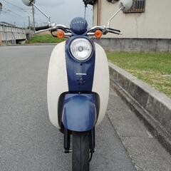 ☆☆奈良〜　ホンダ クレアスクーピー　実働車☆☆の画像