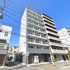 【東向島駅】 【月約4万円】【週5日×朝1.5時間】マンション清...